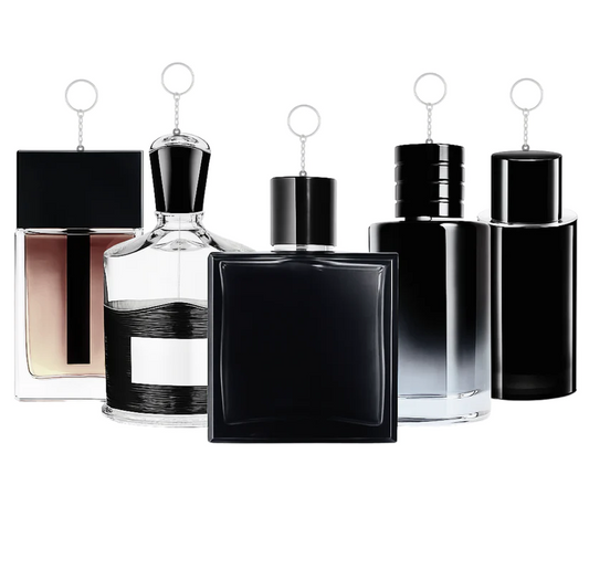 Prestige Series – 5 Units